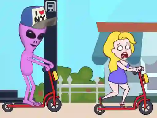 Laro Save the Lady 2 online