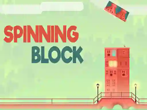 Laro Spinning Block online