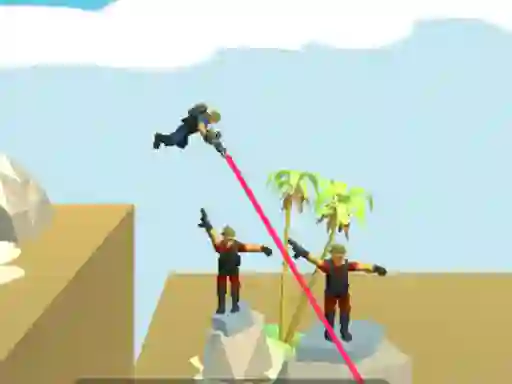 Laro Shot and Kill online