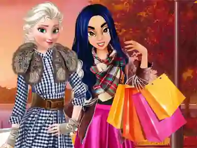 Laro Autumn Must Haves for Princesses online