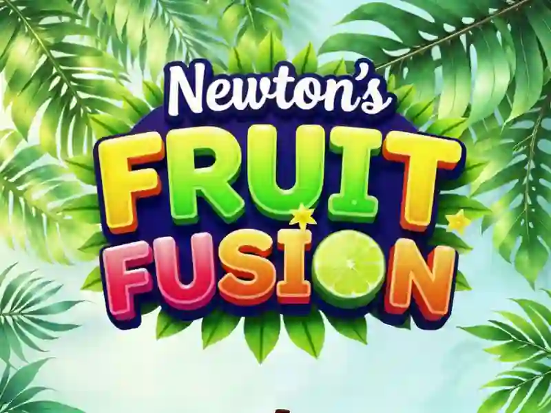 Laro Newton's Fruit Fusion online