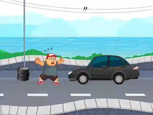Laro Crazy Road Runner online