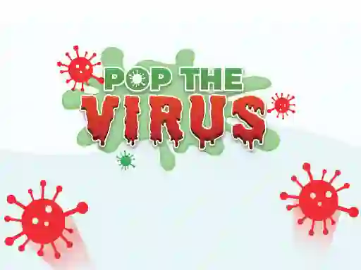 Laro Pop The Virus online
