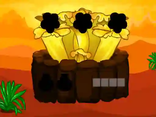 Laro Desert Escape online