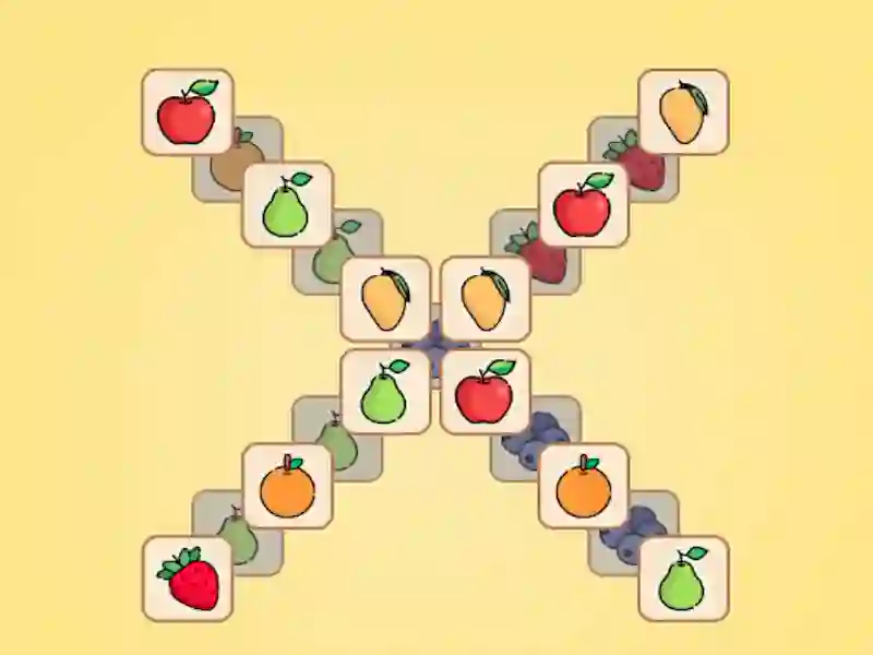 Laro Fruity Match online