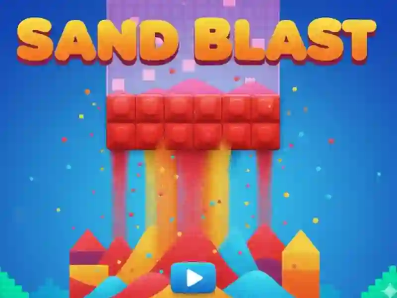 Laro Sand Blast online