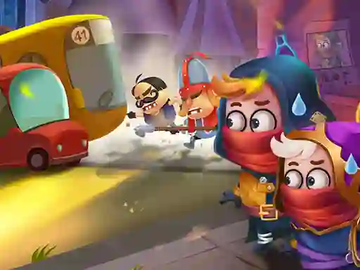 Laro Escape Plan: Egyptian Castle online