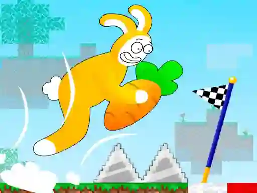 Laro Crazy Bunnies online