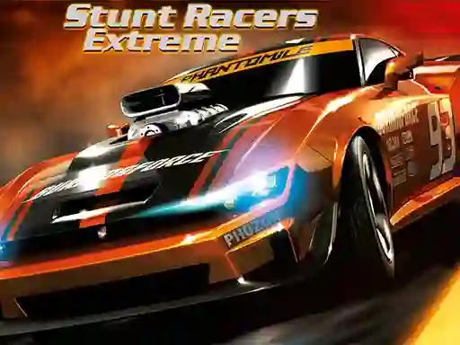 Laro Stunt Racers Extreme online