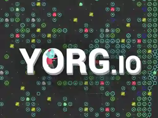 Laro Yorg.io online