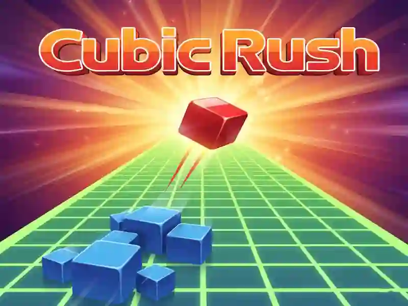 Laro Cubic Rush1 online
