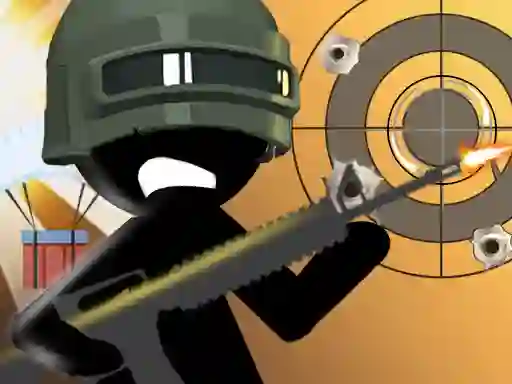Laro Crazy Sniper Shooter online