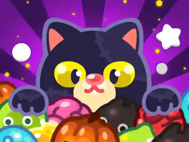 Laro Monster Cafe online