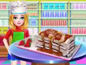 Laro Ice Cream Sandwich Cake online