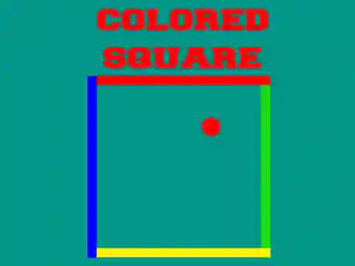 Laro Colores Square online
