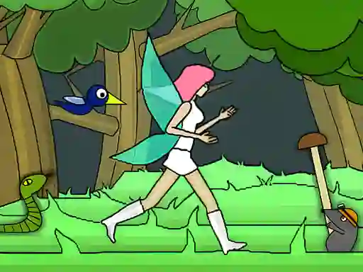 Laro Fairy Wingerella online