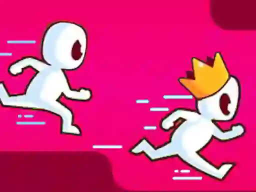 Laro Run Race 3D online