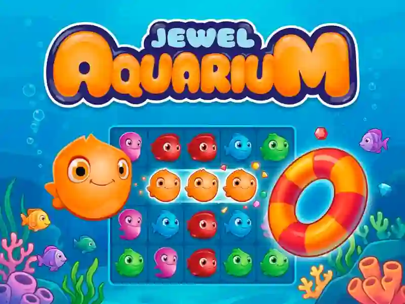 Laro Juwel Aquarium online