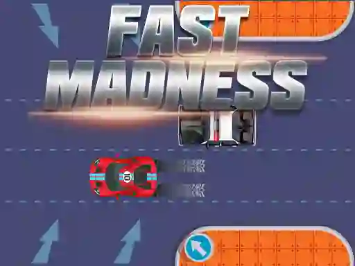Laro Fast Madness online