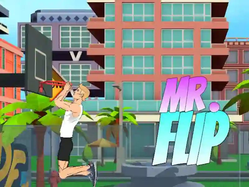Laro Mr. Flips online