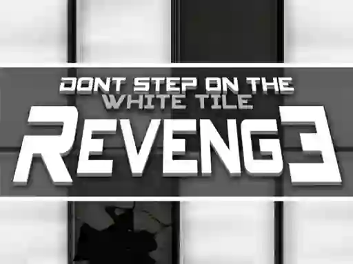 Laro Dont Step on the White Tile Revenge online