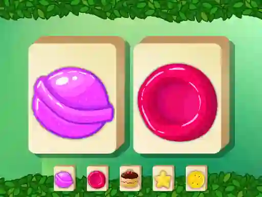 Laro Mahjong Candy online