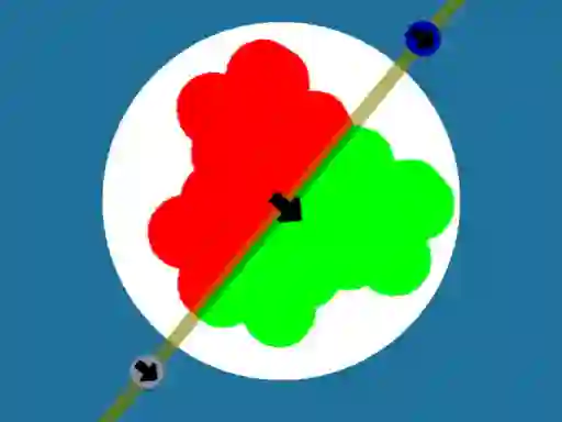 Laro Reflection Symmetry online