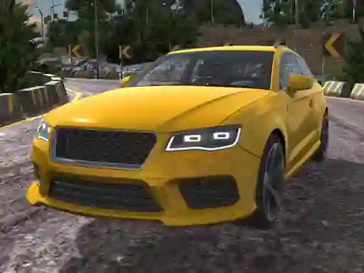 Laro Real Drift Multiplayer online