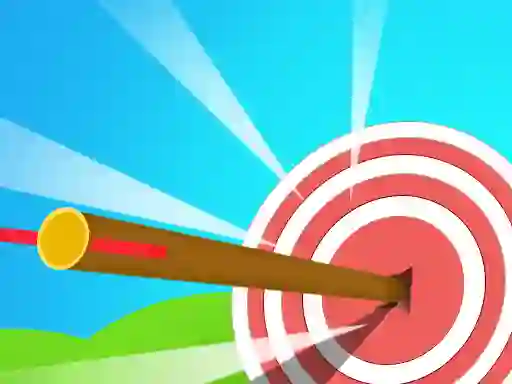 Laro Arrow Count Master online