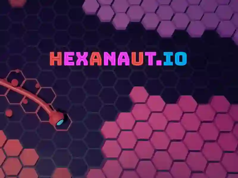 Laro Hexanaut.io online
