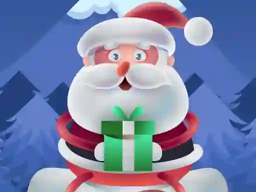 Laro Santa Gifts Rescue online