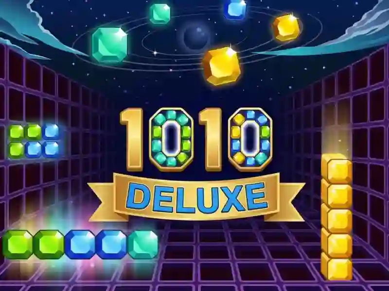 Laro 1010 Deluxe online