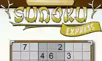 Laro Sudoku Express online