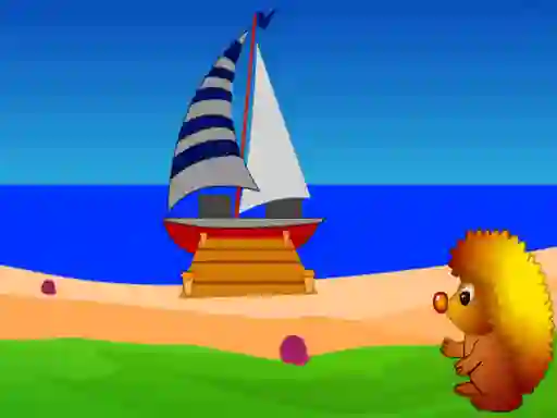 Laro Island Escape online