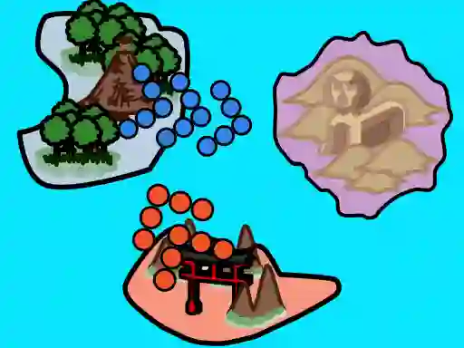 Laro Island.io online