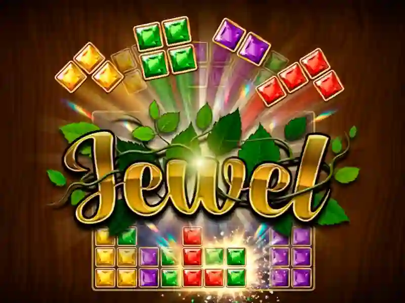Laro Jewel Blocks online