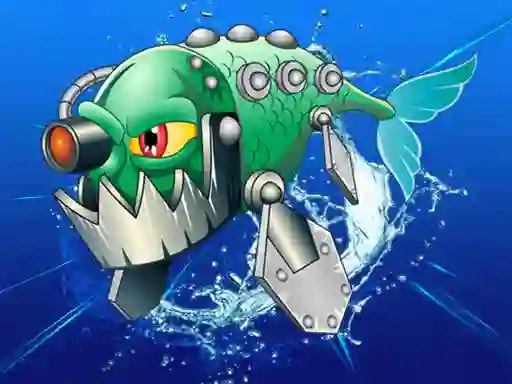 Laro Nuclear Fish online