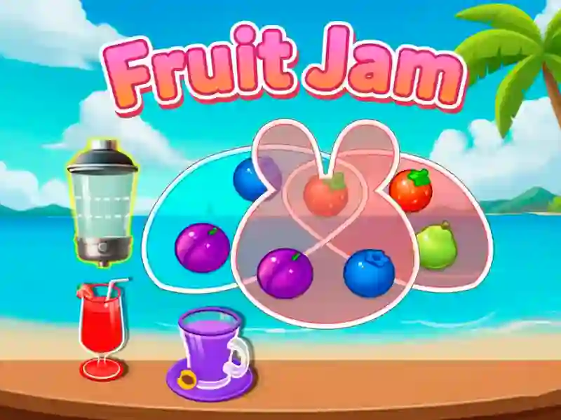 Laro Fruit Jam online