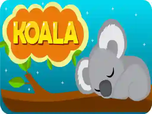Laro Koala online
