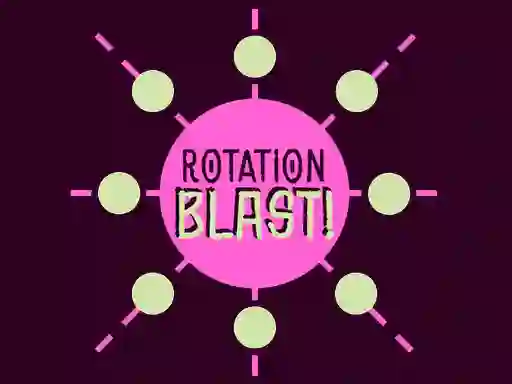 Laro Rotation Blast online