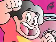 Laro Steven Universe Coloring Book online