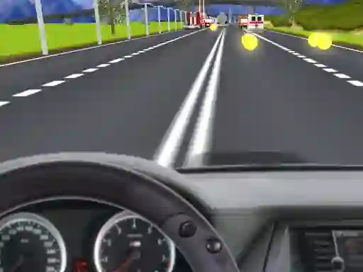 Laro Car Racing 3D online