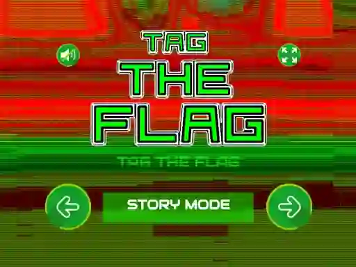 Laro Tag The Flag online