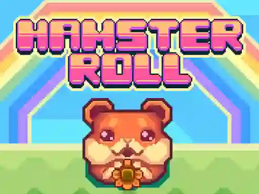 Laro Hamster Roll online