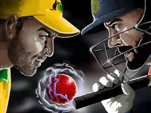 Laro Cricket World Cup online