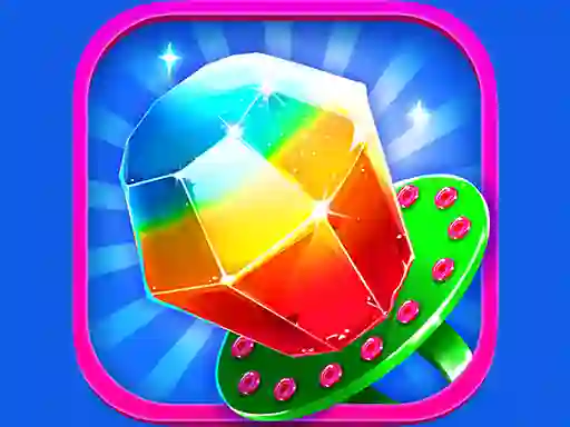 Laro Candy Maker Factory online