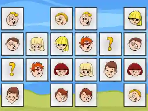 Laro Kids Cards Match online