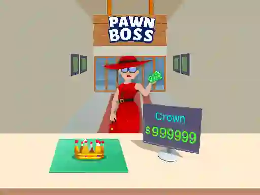 Laro Pawn Boss online