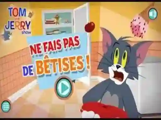 Laro Ne fais pas de b?tises online