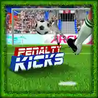 Laro Penalty Kicks online